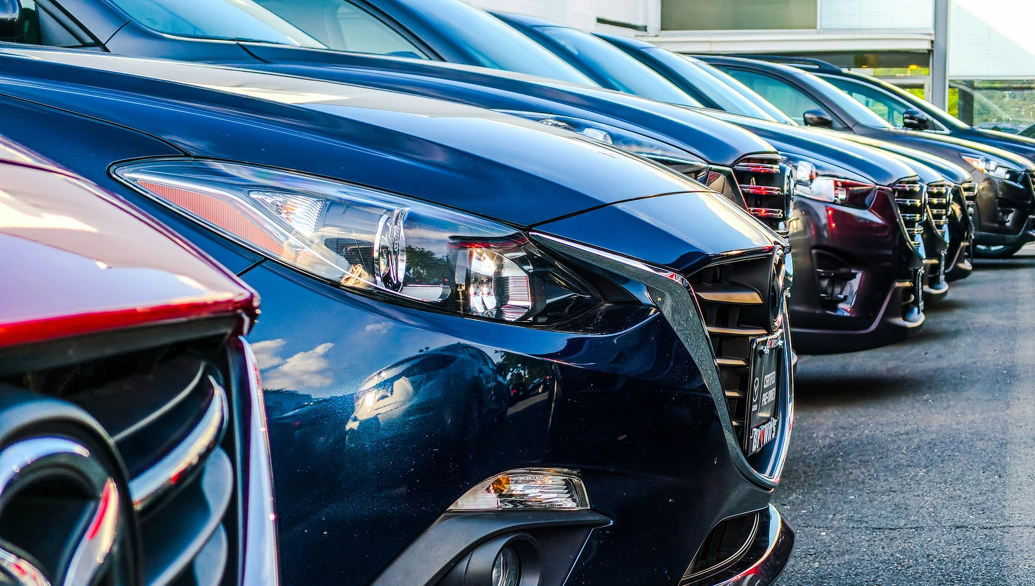 Le Nuove Regole per le Auto Aziendali: Cosa Cambia dal 2025